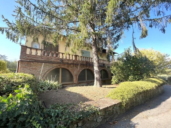 casa indipendente in vendita a Firenze in zona San Gaggio