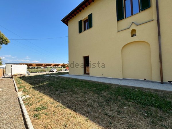 casa indipendente in vendita a Firenze