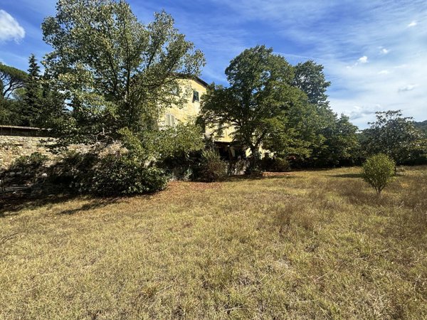 casa indipendente in vendita a Firenze in zona Serpiolle