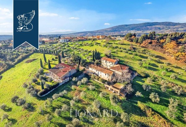 casa indipendente in vendita a Firenze in zona Serpiolle