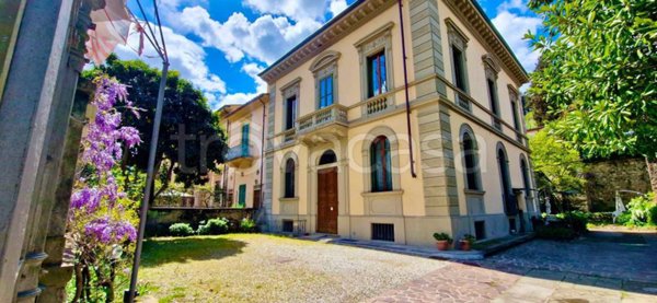 casa indipendente in vendita a Firenze in zona Gavinana