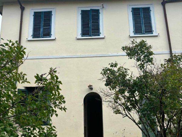 casa indipendente in vendita a Firenze in zona Galluzzo
