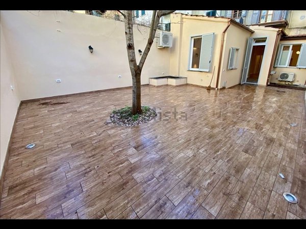 appartamento in vendita a Firenze in zona Centro Duomo