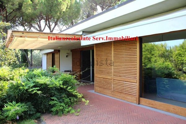 casa indipendente in vendita a Firenze in zona Settignano