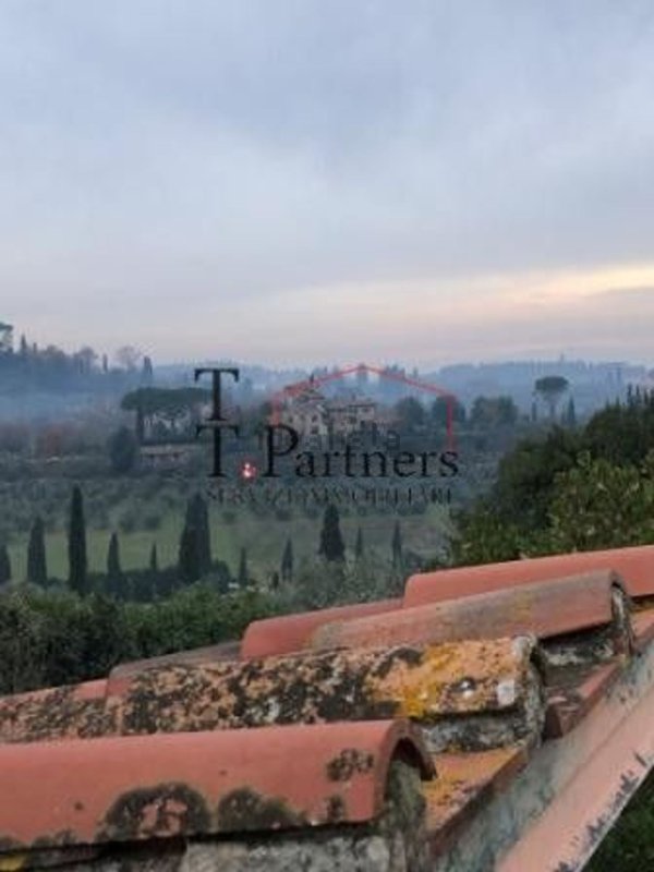 casa semindipendente in vendita a Firenze in zona Ponte a Ema