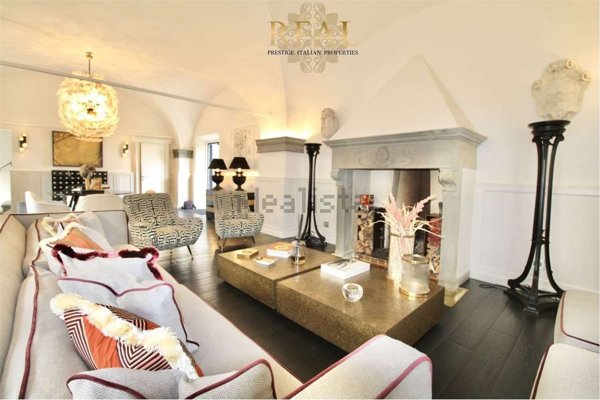 villa in vendita a Firenze in zona San Gaggio