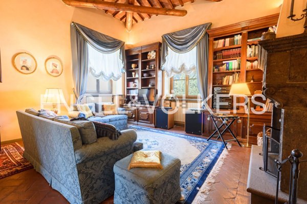 casa indipendente in vendita a Firenze