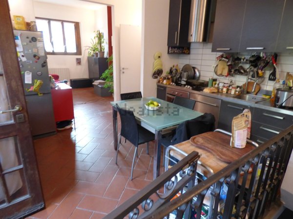 casa indipendente in vendita a Firenze in zona Le Cure