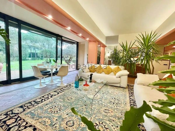 casa indipendente in vendita a Firenze in zona San Gaggio