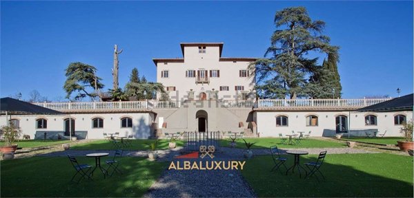 casa indipendente in vendita a Firenze in zona Bellariva