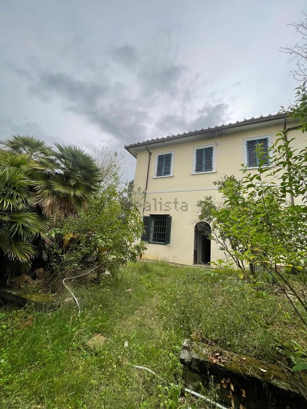 casa indipendente in vendita a Firenze in zona San Gaggio