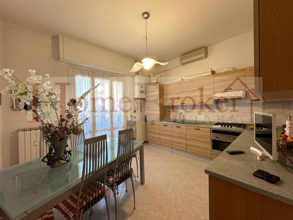 appartamento in vendita a Firenze in zona Bellariva