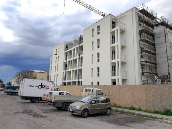 appartamento in vendita a Firenze