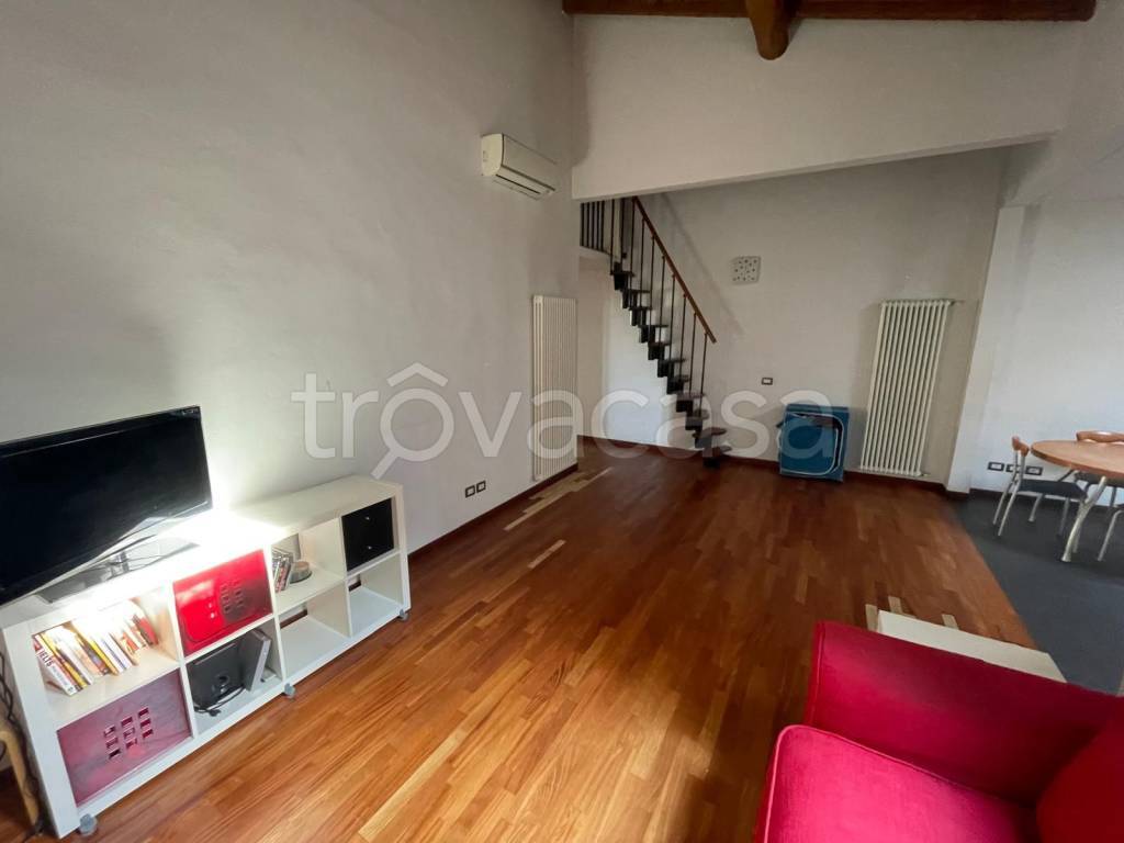 appartamento in vendita a Firenze in zona Centro Storico