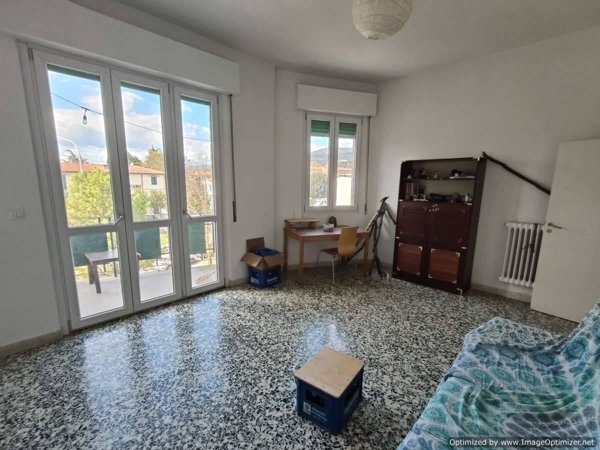 appartamento in vendita a Firenze in zona Careggi