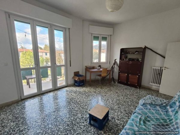 appartamento in vendita a Firenze in zona Careggi