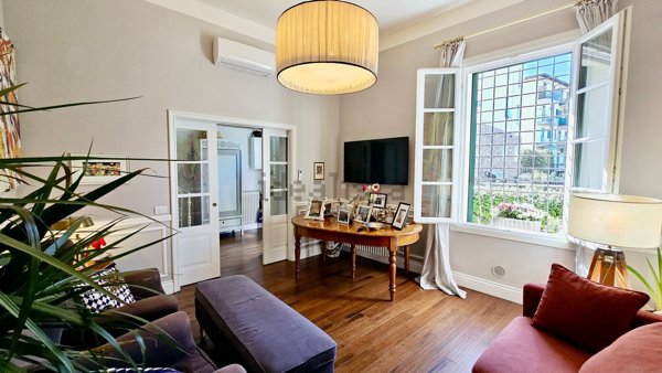 casa indipendente in vendita a Firenze in zona Coverciano