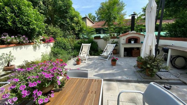 casa indipendente in vendita a Firenze in zona Coverciano