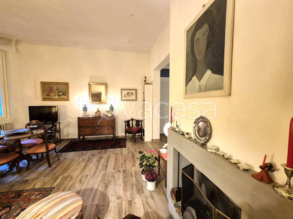 appartamento in vendita a Firenze in zona Campo di Marte