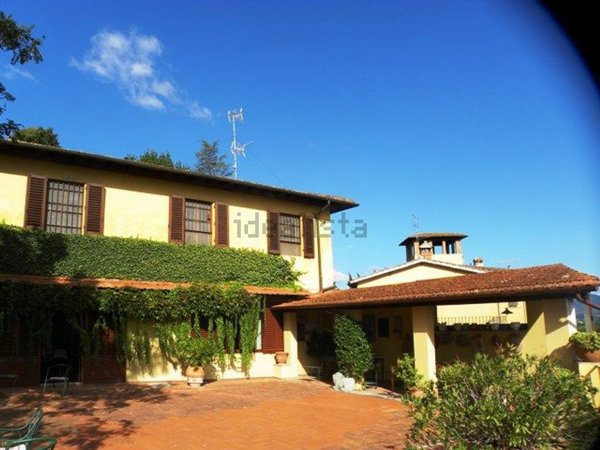 casa indipendente in vendita a Firenze in zona Ponte a Ema