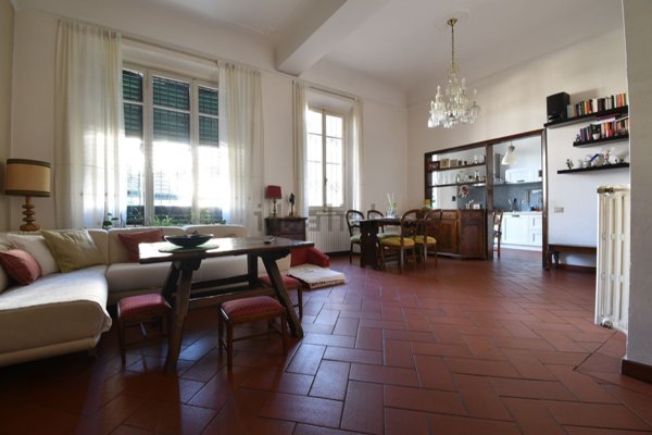 casa semindipendente in vendita a Firenze in zona Gavinana