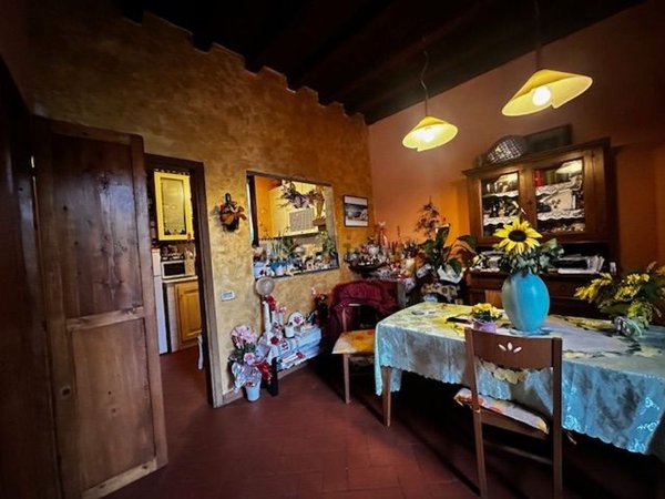 casa indipendente in vendita a Firenze in zona Coverciano