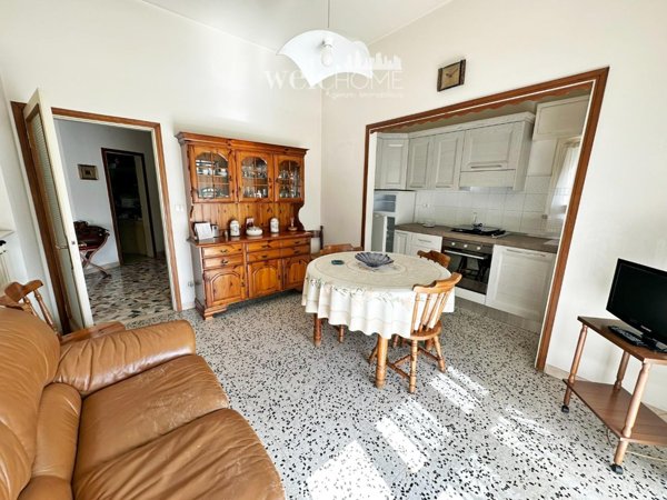appartamento in vendita a Firenze in zona Brozzi