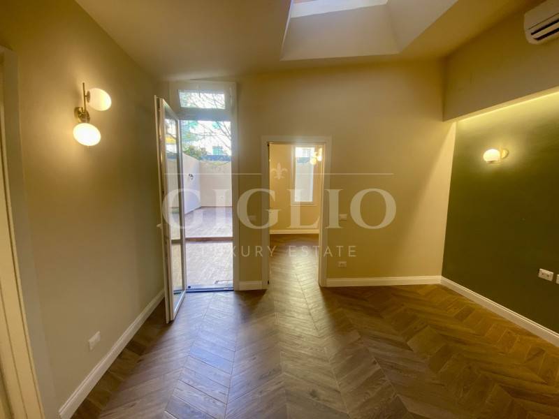 appartamento in vendita a Firenze in zona Centro San Lorenzo
