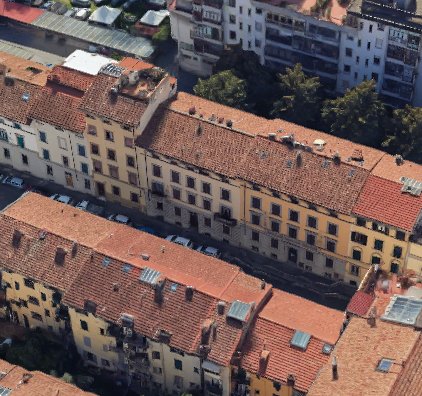 appartamento in vendita a Firenze