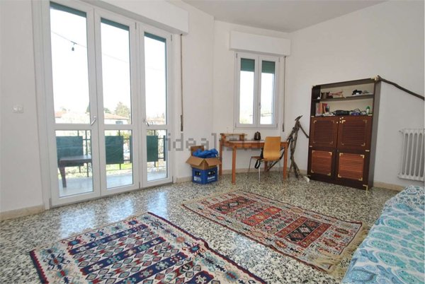 appartamento in vendita a Firenze in zona Careggi