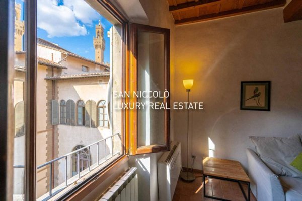 appartamento in vendita a Firenze in zona Centro Duomo