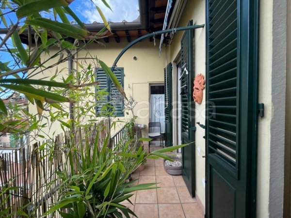 appartamento in vendita a Firenze