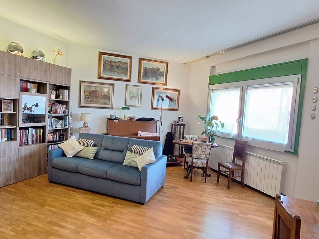 appartamento in vendita a Firenze in zona Centro Storico