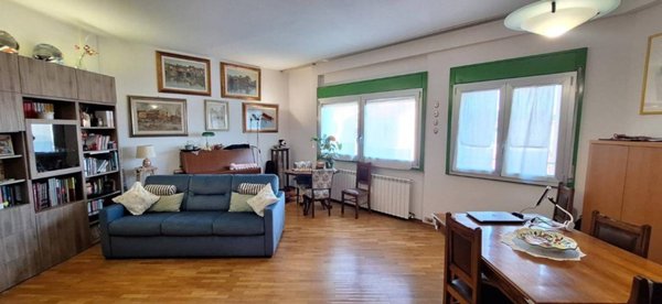 appartamento in vendita a Firenze in zona Centro Storico