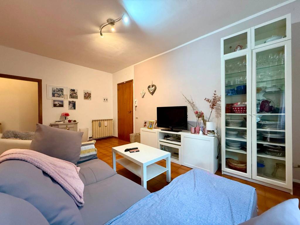 appartamento in vendita a Firenze in zona Brozzi