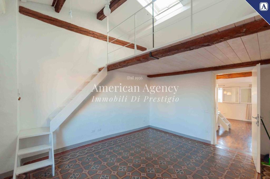 appartamento in vendita a Firenze in zona Centro Duomo