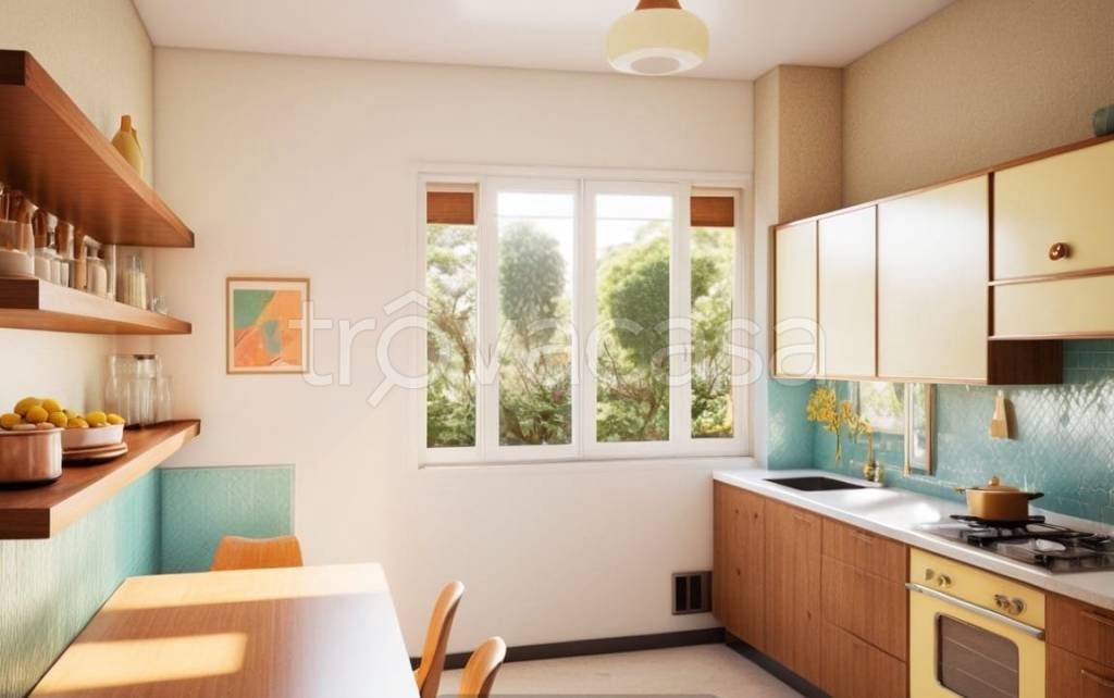 appartamento in vendita a Firenze