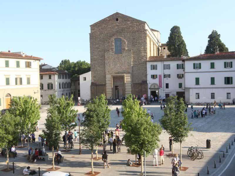 appartamento in vendita a Firenze in zona Centro San Frediano