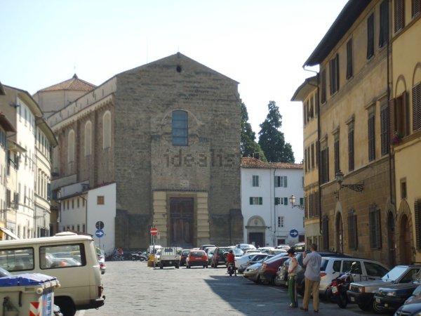 appartamento in vendita a Firenze in zona Centro San Frediano