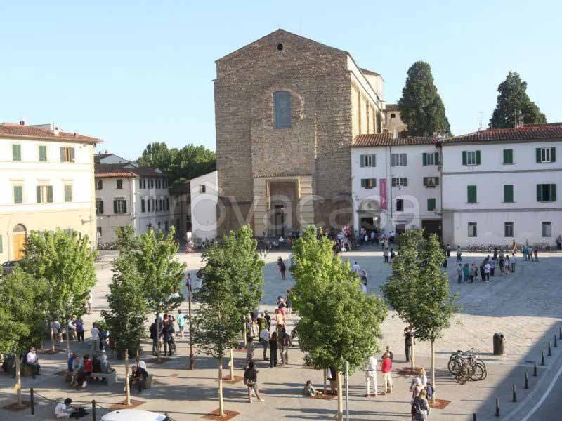 appartamento in vendita a Firenze in zona Centro San Frediano