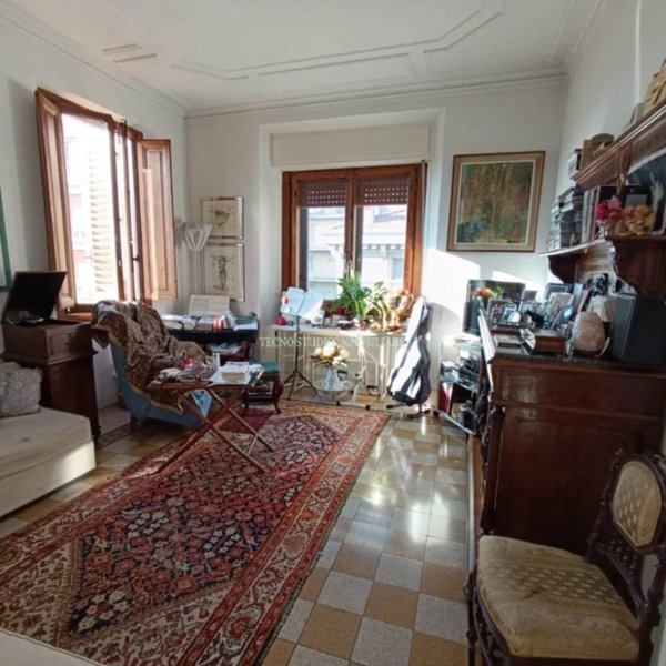 appartamento in vendita a Firenze in zona Centro Duomo