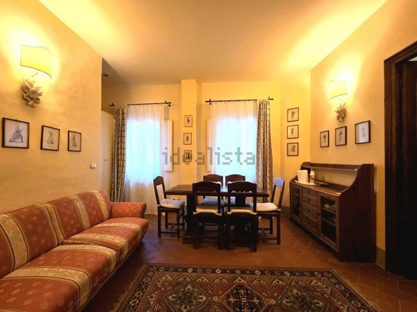 appartamento in vendita a Firenze in zona Porta Romana