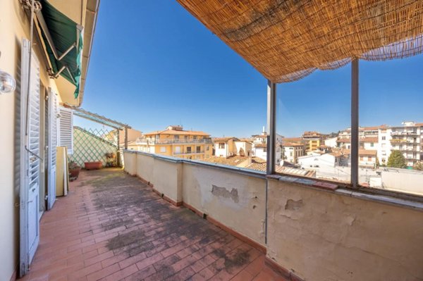 appartamento in vendita a Firenze in zona La Lastra