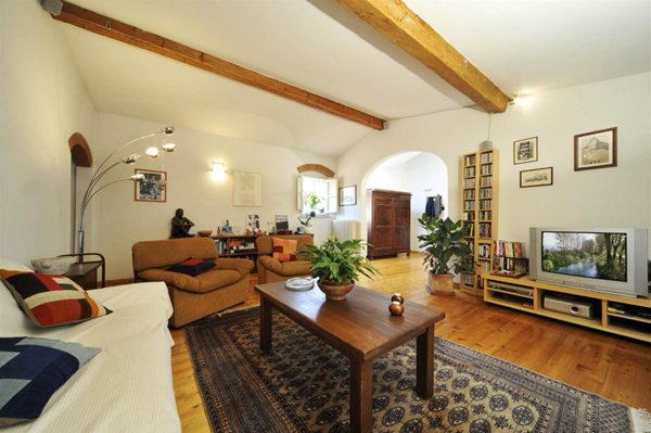 appartamento in vendita a Firenze in zona Centro Santa Croce