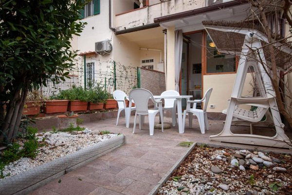 appartamento in vendita a Firenze in zona Statuto