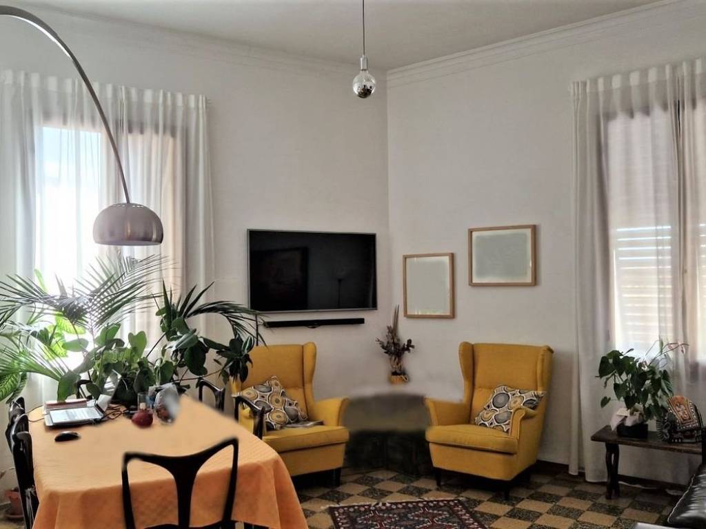 appartamento in vendita a Firenze in zona Statuto