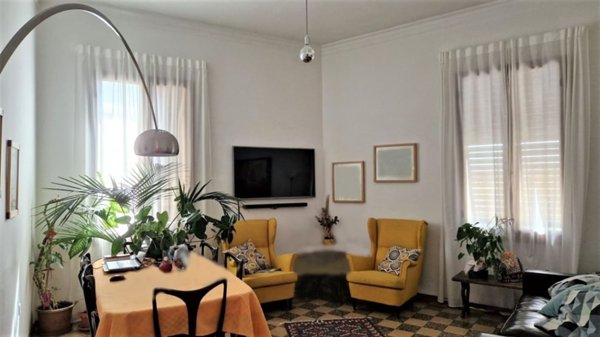 appartamento in vendita a Firenze in zona Statuto