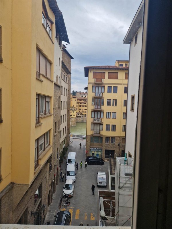 appartamento in vendita a Firenze