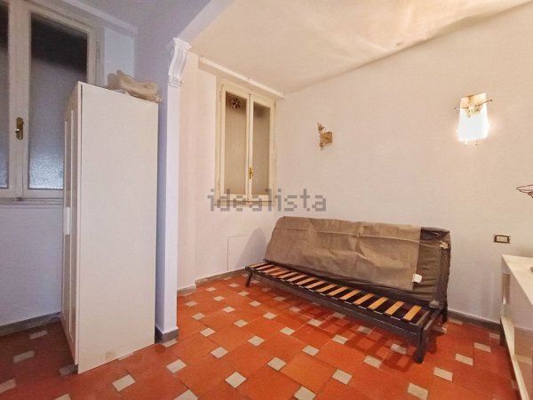 appartamento in vendita a Firenze in zona Centro San Frediano