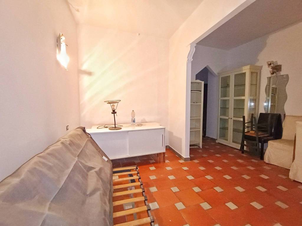 appartamento in vendita a Firenze in zona Centro San Frediano